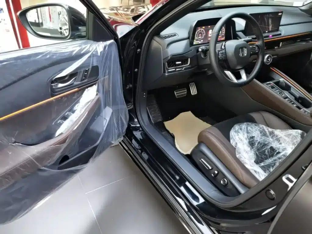 Inspire New Energy 2025 e:PHEV Smart Edition — миниатюра 16