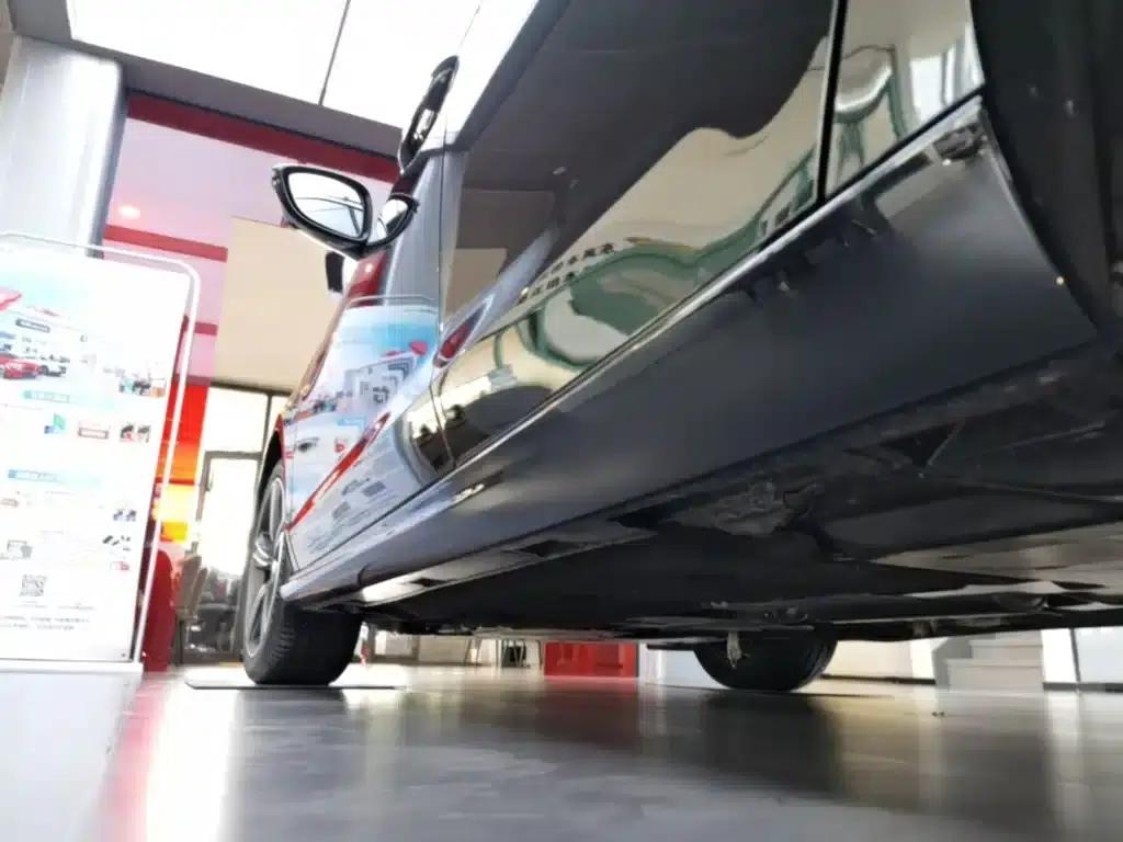 Inspire New Energy 2025 e:PHEV Smart Edition — миниатюра 22