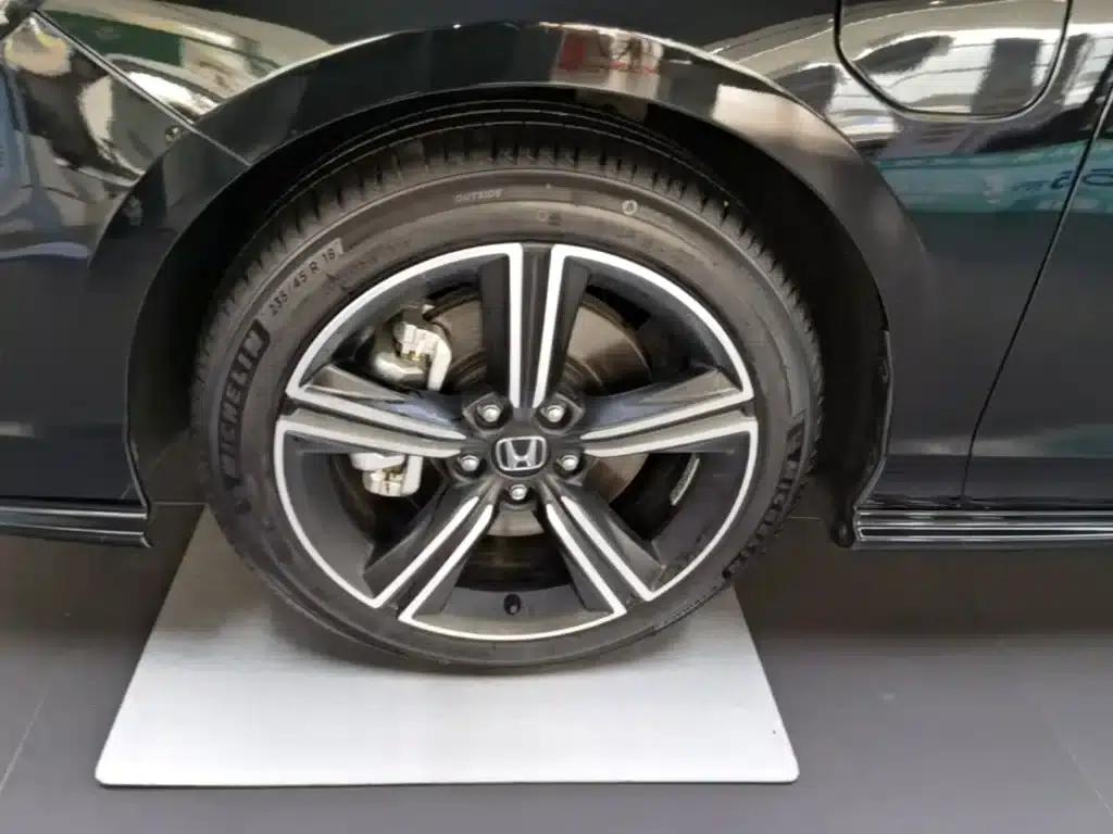 Inspire New Energy 2025 e:PHEV Smart Edition — миниатюра 23