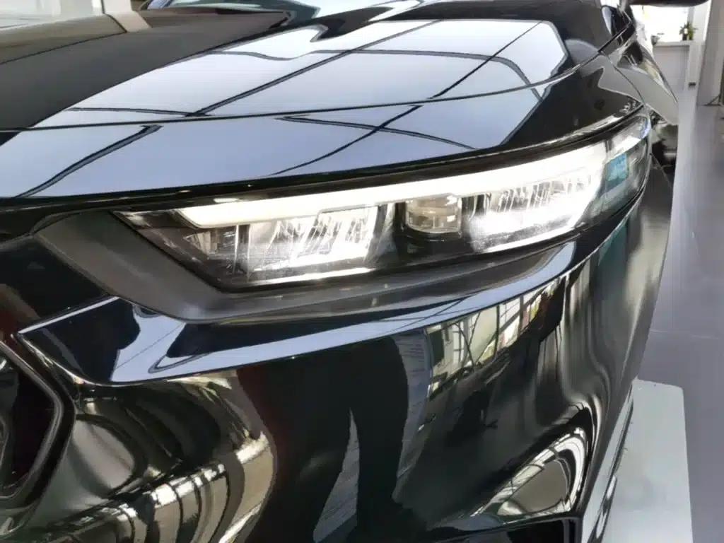 Inspire New Energy 2025 e:PHEV Smart Edition — миниатюра 24