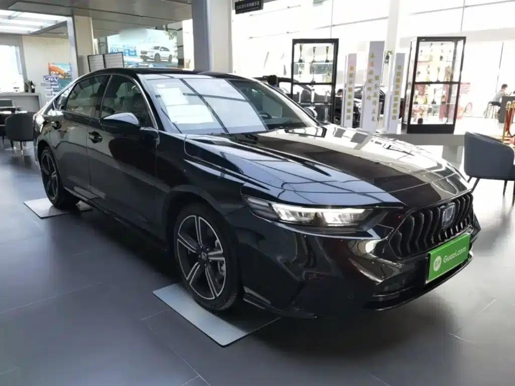 Inspire New Energy 2025 e:PHEV Smart Edition — миниатюра 4