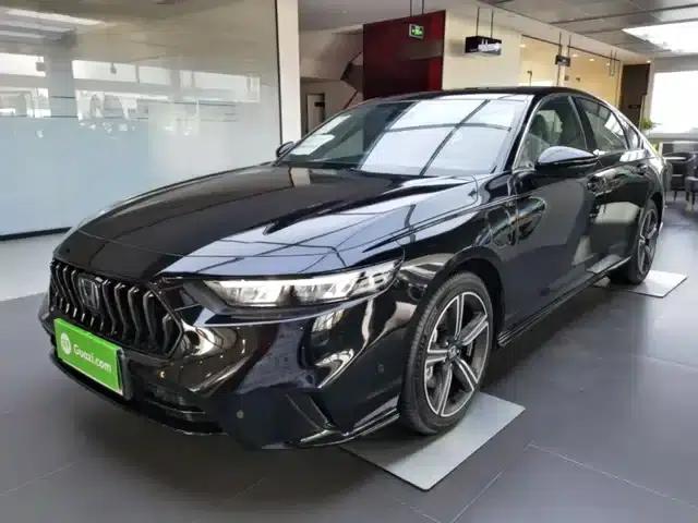 Inspire New Energy 2025 e:PHEV Smart Edition
