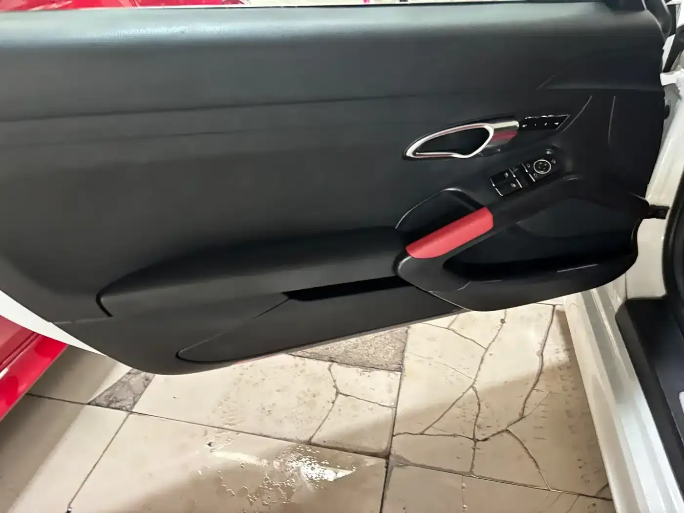 2013 Boxster 2.7L — миниатюра 5