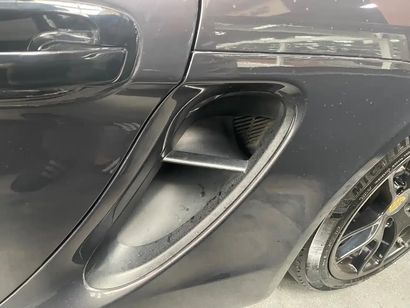 Cayman 2013 Cayman 2.7L — миниатюра 15