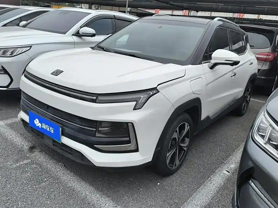 Sihao E40X 2022 Business Edition — миниатюра 1