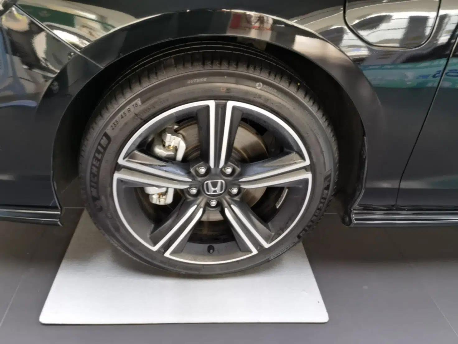 Honda Inspire New Energy 2025 Model—e:PHEV Smart Shine Version — миниатюра 10
