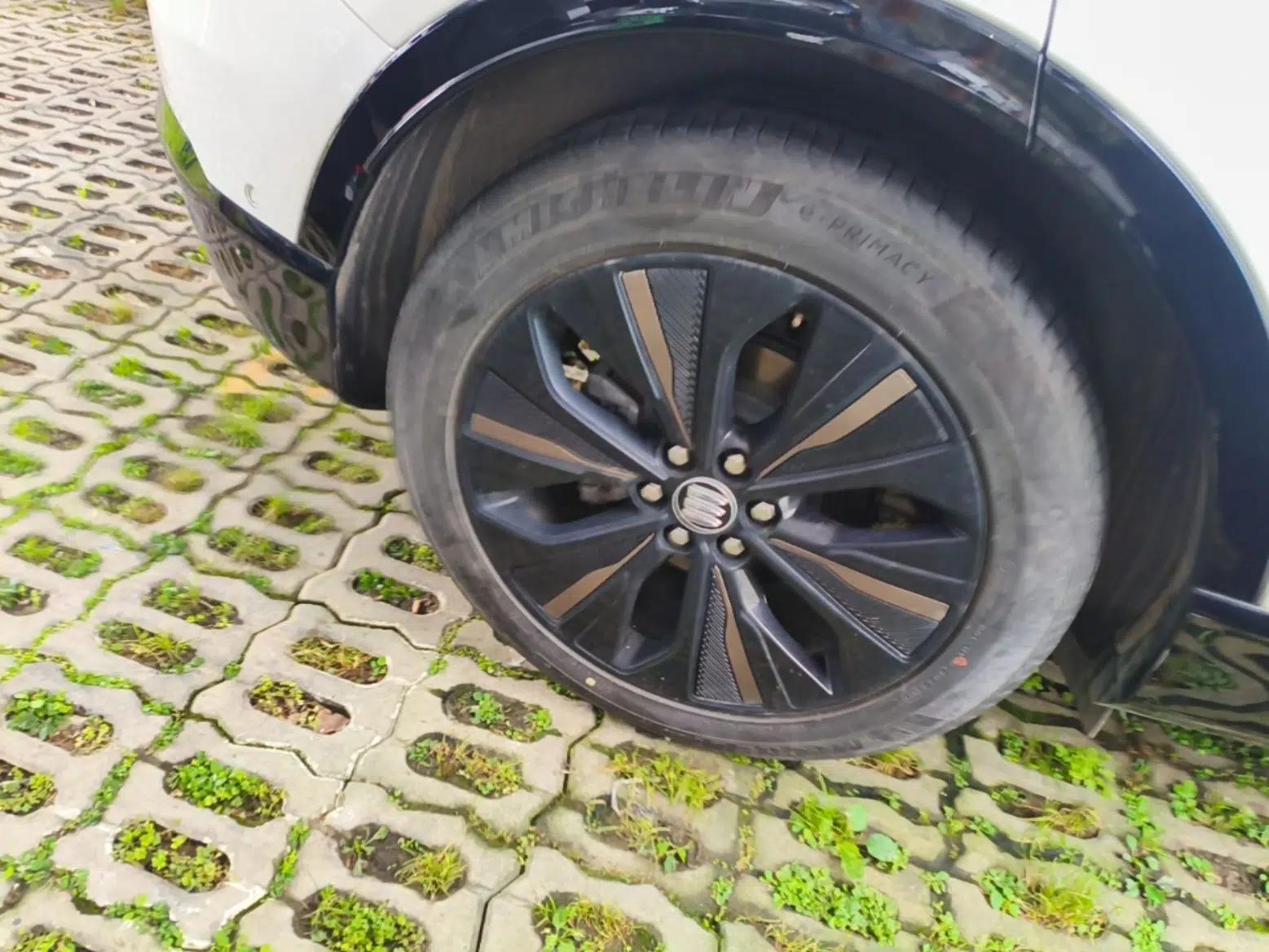 Buick E4 2023 GS Edition — миниатюра 11