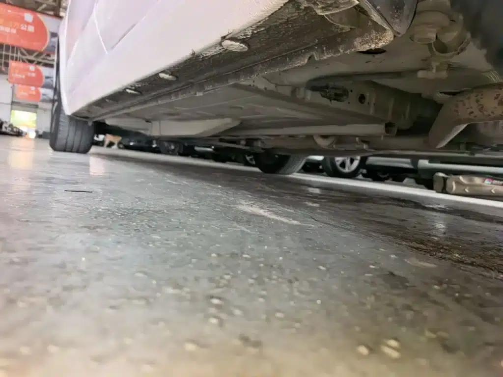 Buick Verano 2019 18T Automatic Connected Flagship Model (National V Emission Standard) — миниатюра 22