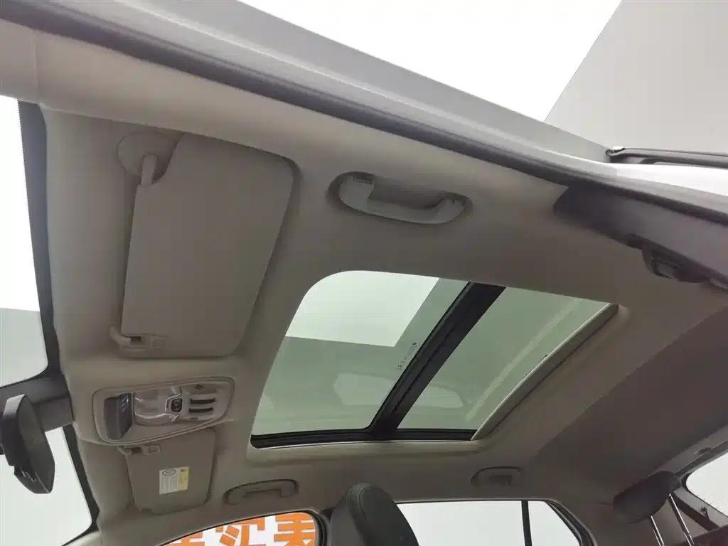 Encore GX 2020 20T CVT 2WD Luxury — миниатюра 14