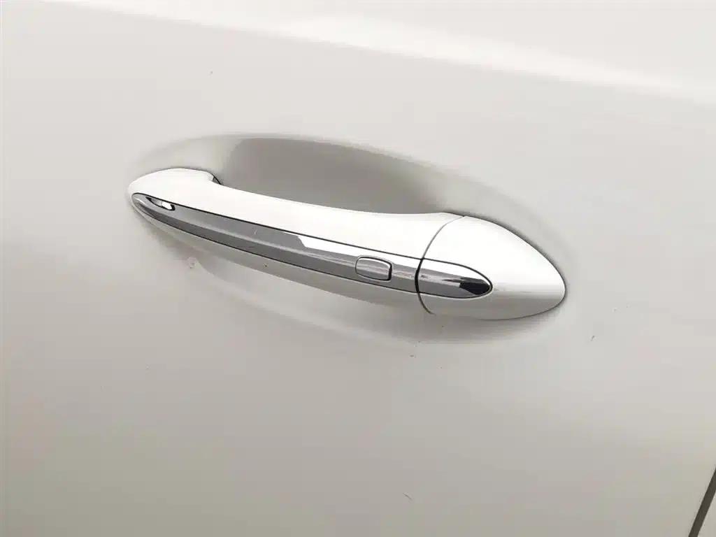Encore GX 2020 20T CVT 2WD Luxury — миниатюра 18