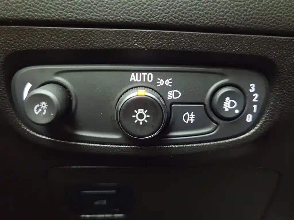 Encore GX 2020 20T CVT 2WD Luxury — миниатюра 21