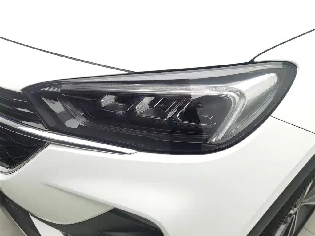 Encore GX 2020 20T CVT 2WD Luxury — миниатюра 7