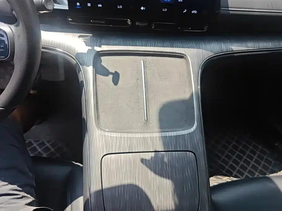 AION S MAX 2024 Model 70 Star Edition 54.6kWh — миниатюра 16
