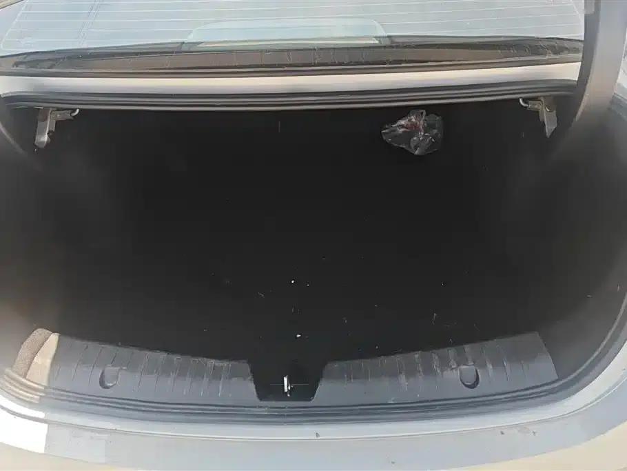 AION S MAX 2024 Model 70 Star Edition 54.6kWh — миниатюра 4