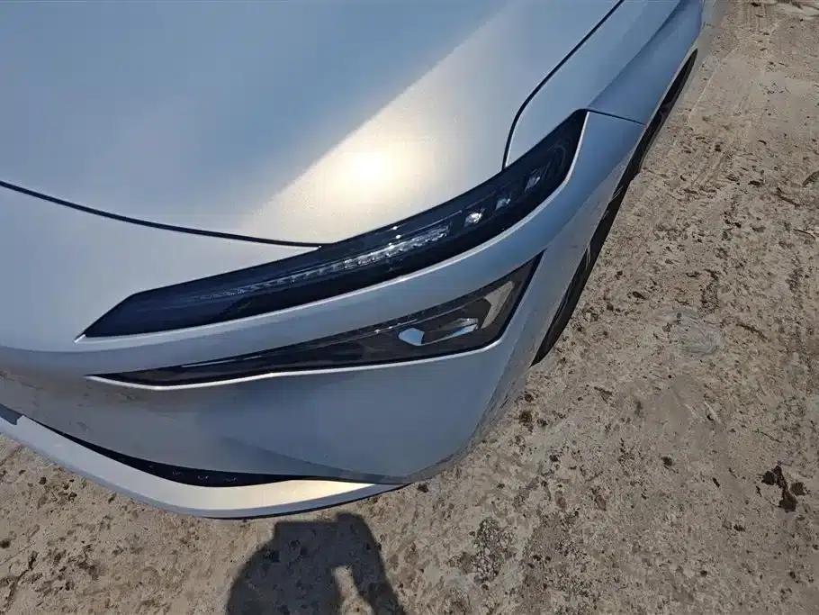 AION S MAX 2024 Model 70 Star Edition 54.6kWh — миниатюра 5
