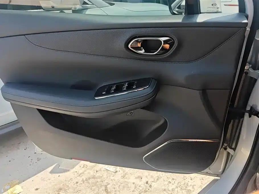 AION S MAX 2024 Model 70 Star Edition 54.6kWh — миниатюра 7