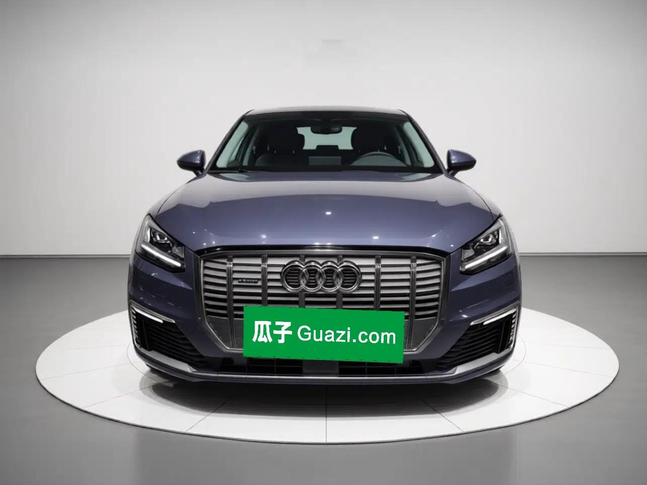 Audi Q2L e-tron 2019 Q2L e-tron Pure Electric Smart Style — миниатюра 2