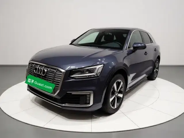 Audi Q2L e-tron 2019 Q2L e-tron Pure Electric Smart Style