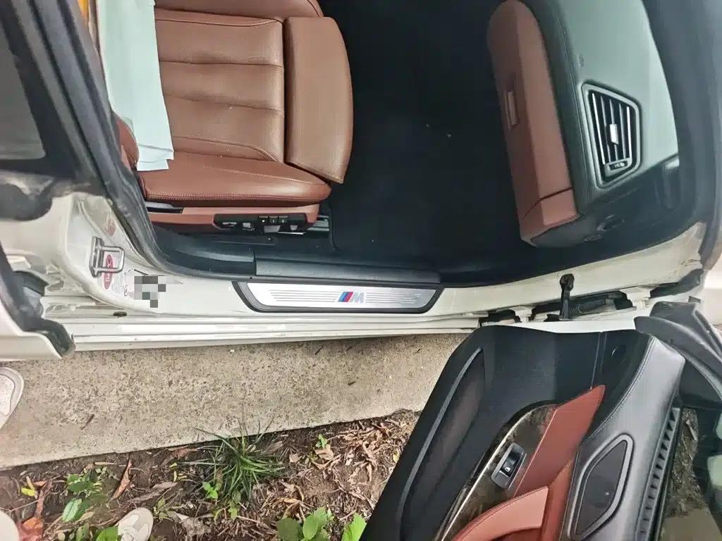 2013 BMW 6 Series Facelift 640i Gran Coupe — миниатюра 20