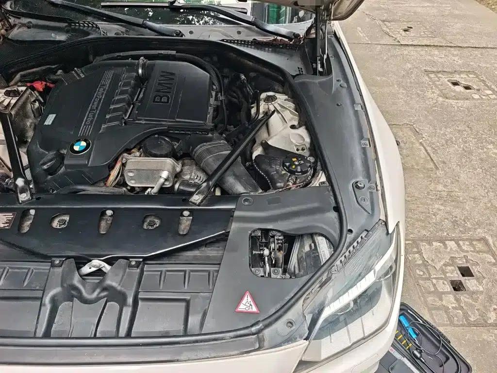2013 BMW 6 Series Facelift 640i Gran Coupe — миниатюра 22