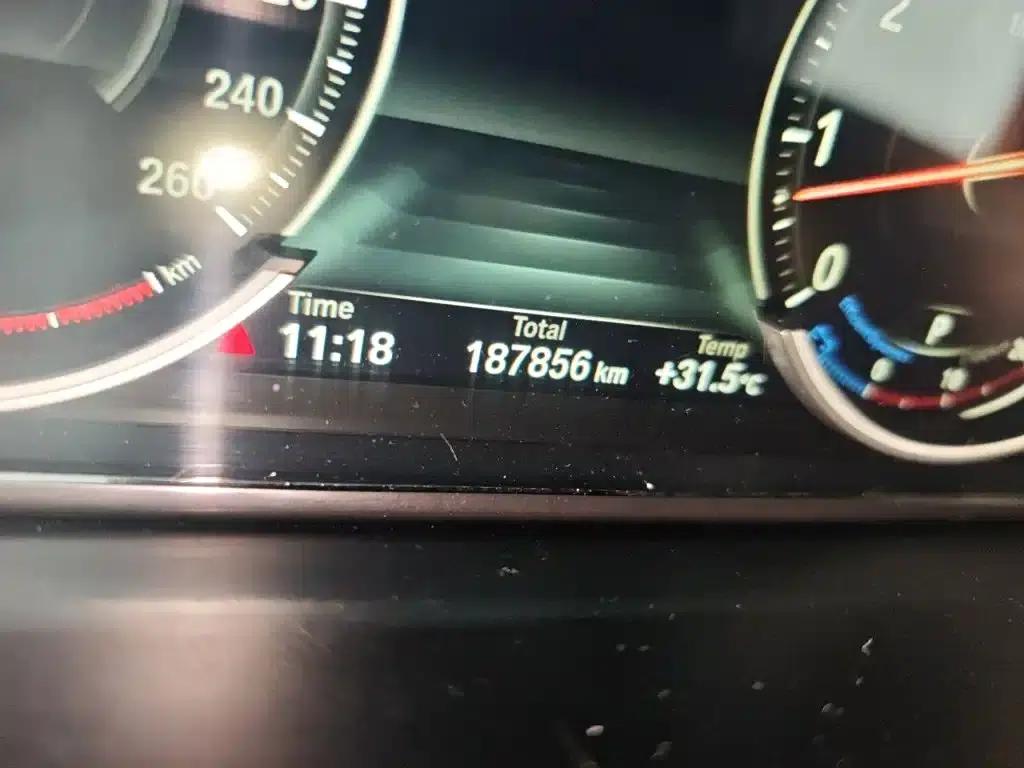 2013 BMW 6 Series Facelift 640i Gran Coupe — миниатюра 5