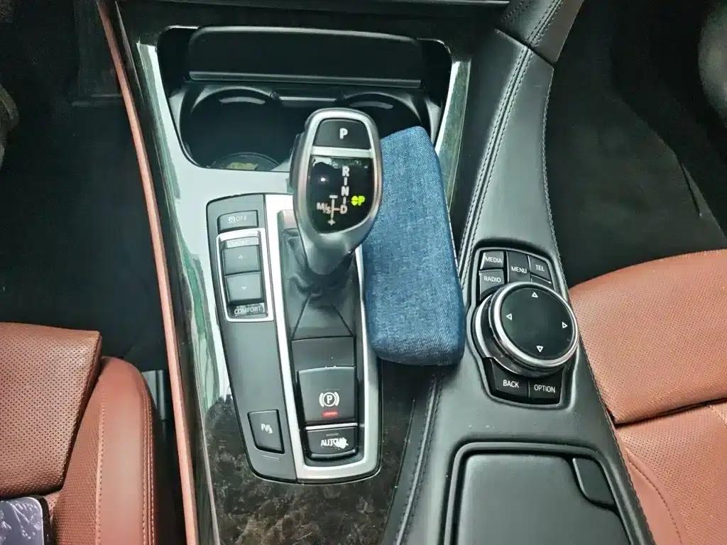 2013 BMW 6 Series Facelift 640i Gran Coupe — миниатюра 7