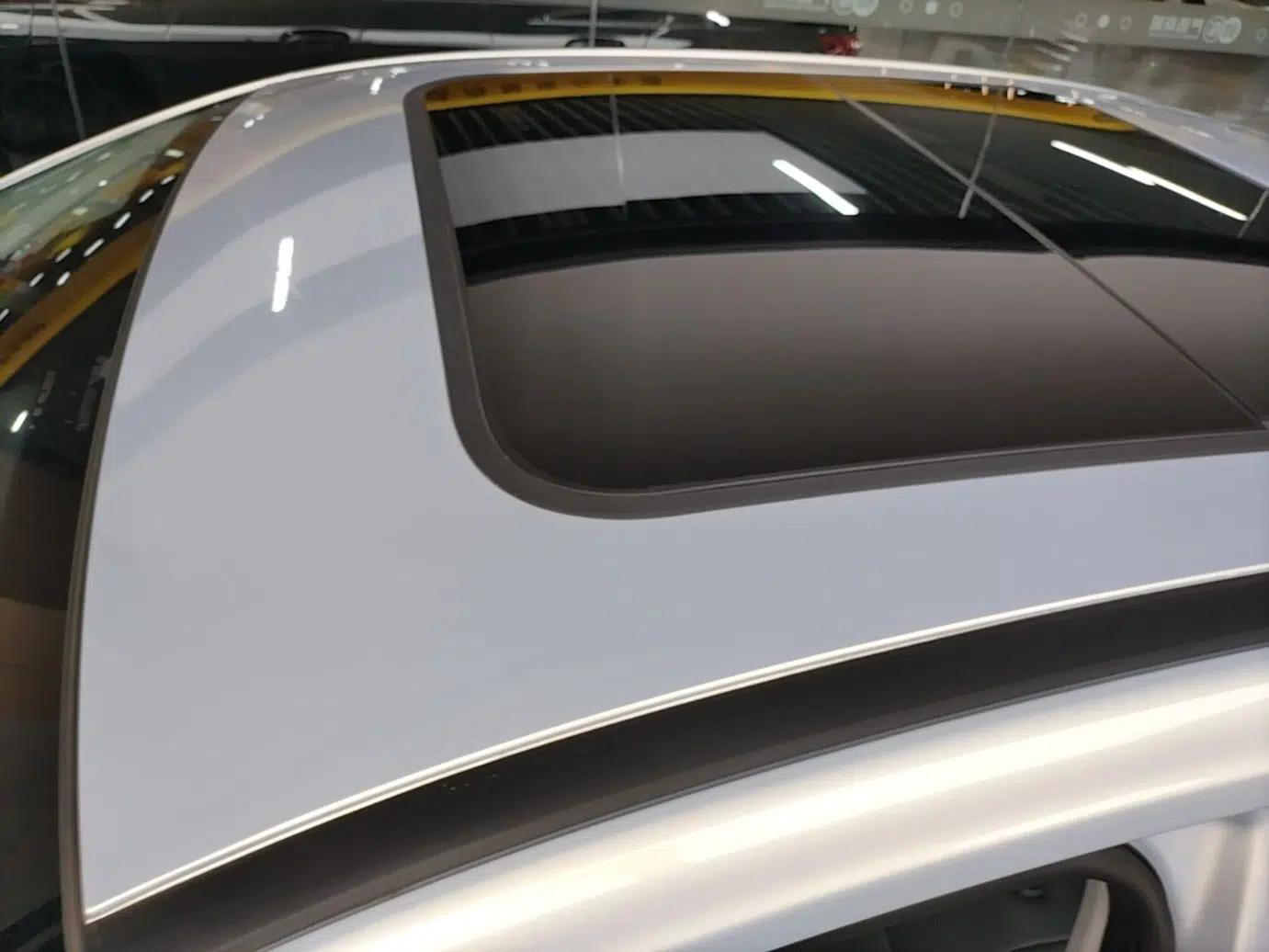 AION S MAX 2024 70 Star Edition — миниатюра 7