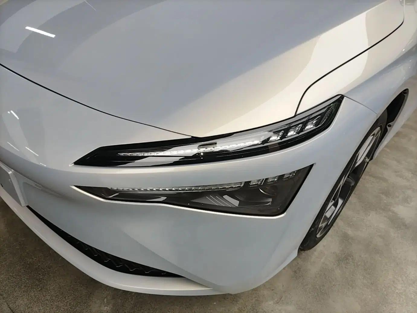 AION S MAX 2024 70 Star Edition — миниатюра 8