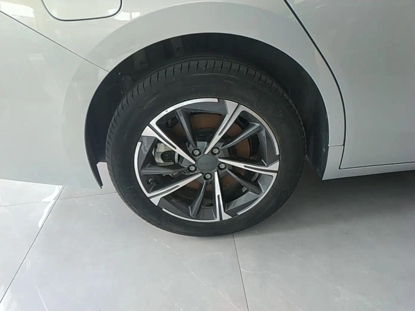 AION S MAX 2024 70 Star Edition 54.6 kWh — миниатюра 11