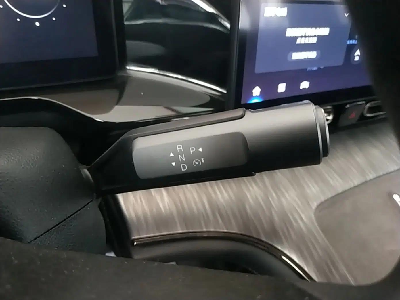 AION S MAX 2024 70 Star Edition 54.6 kWh — миниатюра 16