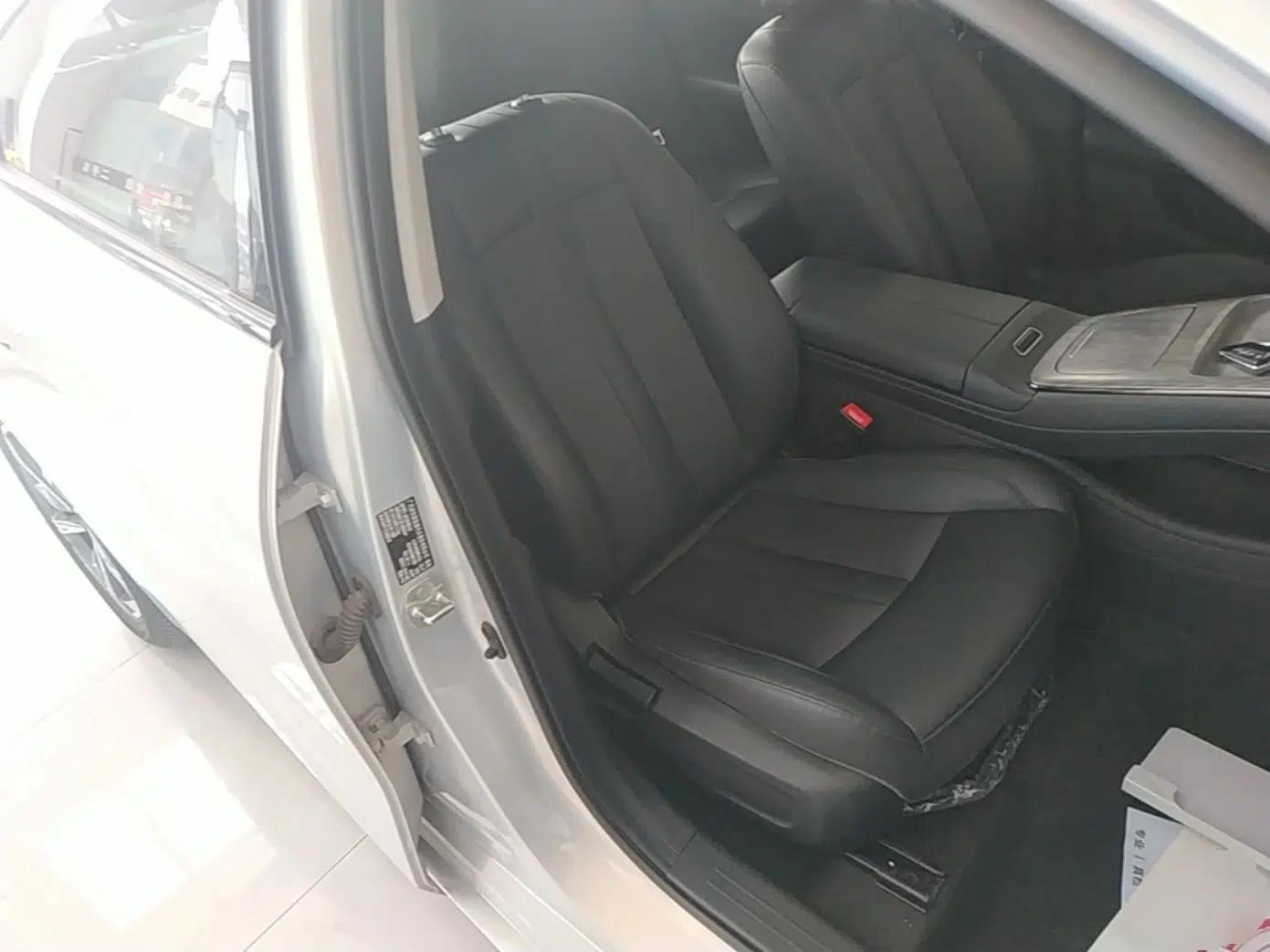 AION S MAX 2024 70 Star Edition 54.6 kWh — миниатюра 19