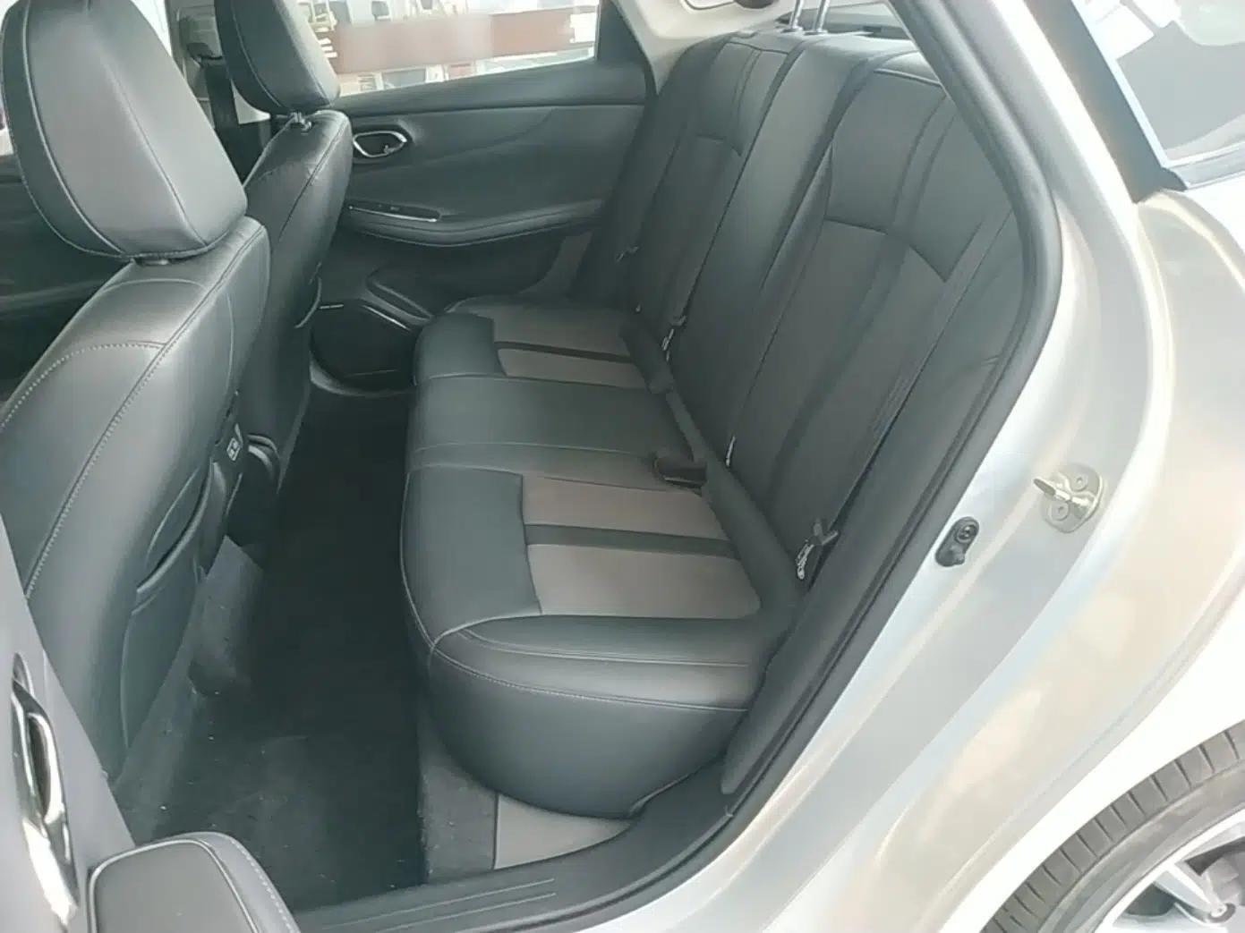 AION S MAX 2024 70 Star Edition 54.6 kWh — миниатюра 20
