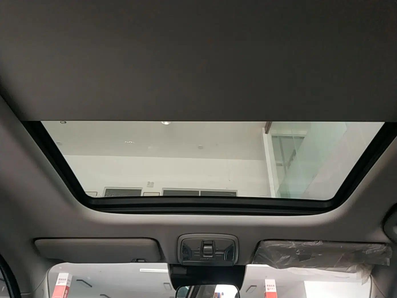 AION S MAX 2024 70 Star Edition 54.6 kWh — миниатюра 21