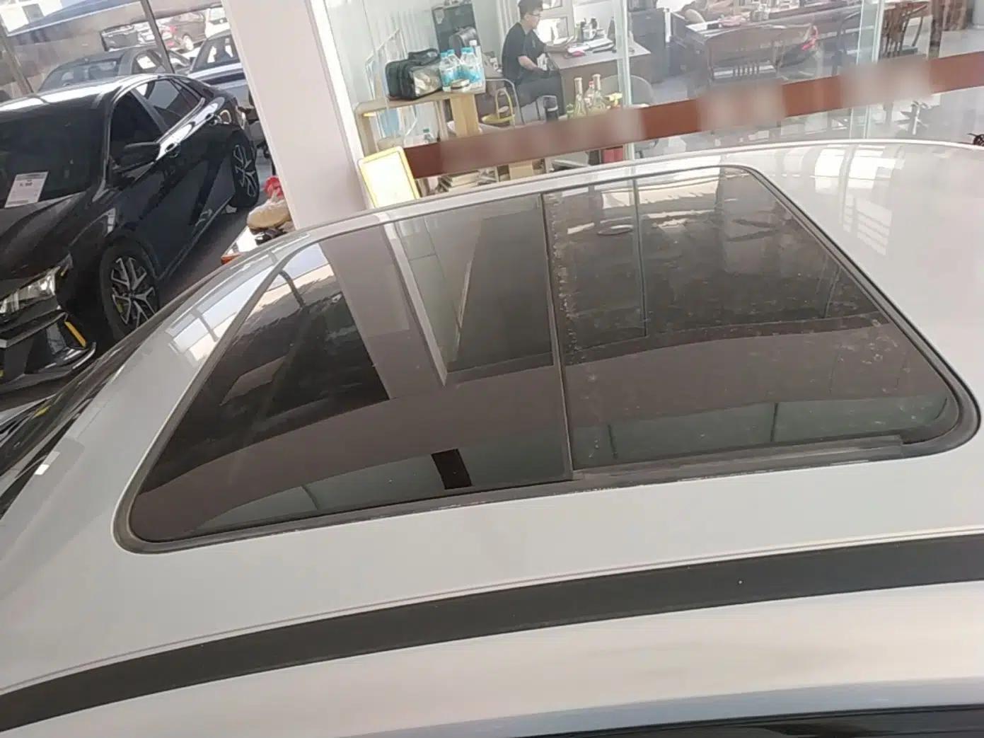 AION S MAX 2024 70 Star Edition 54.6 kWh — миниатюра 7