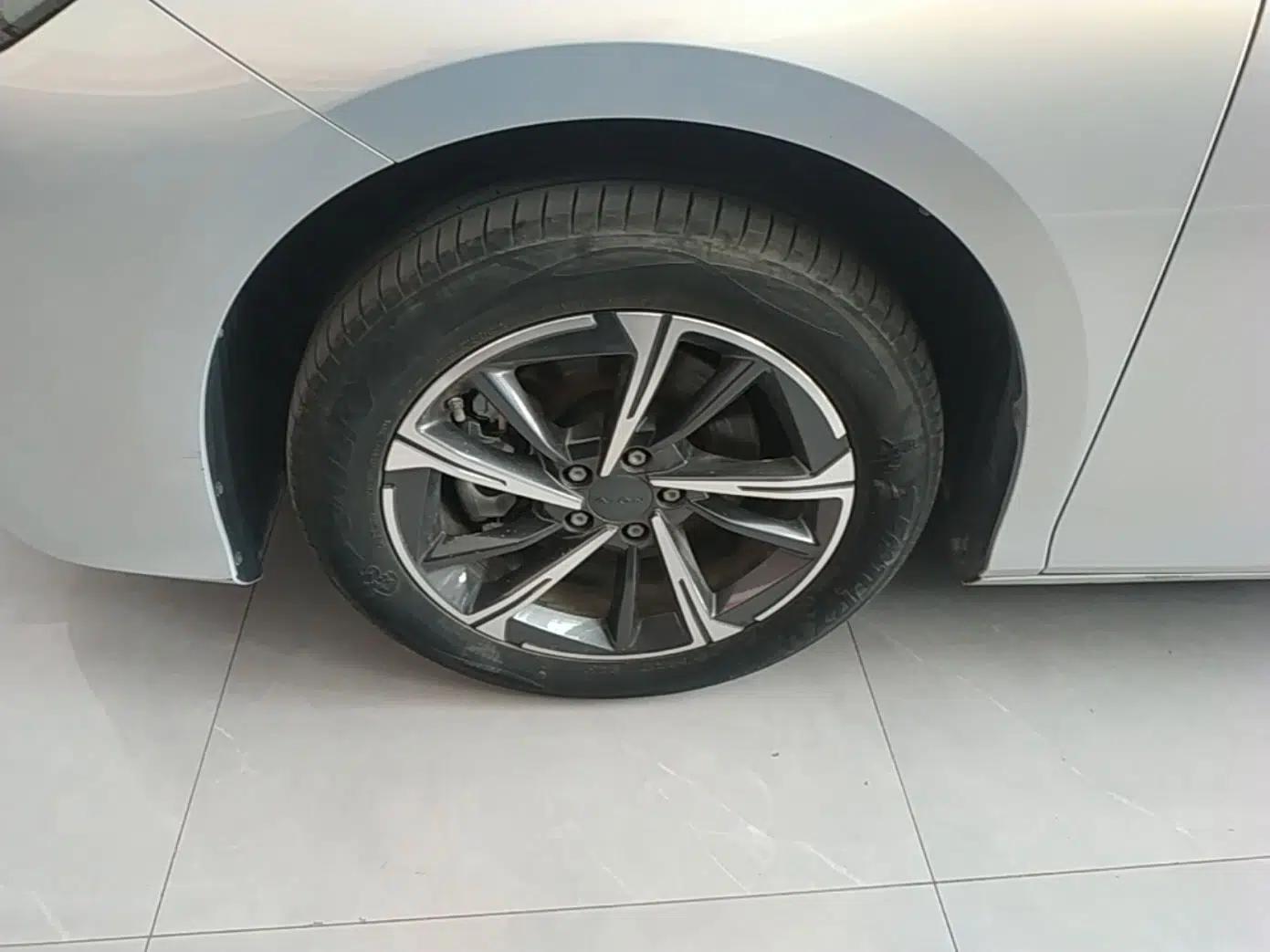 AION S MAX 2024 70 Star Edition 54.6 kWh — миниатюра 10