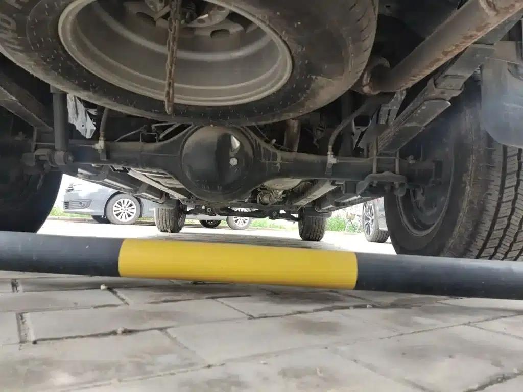 Tunland 2018 2.4L E5 2WD Elite 4G69S4M — миниатюра 25