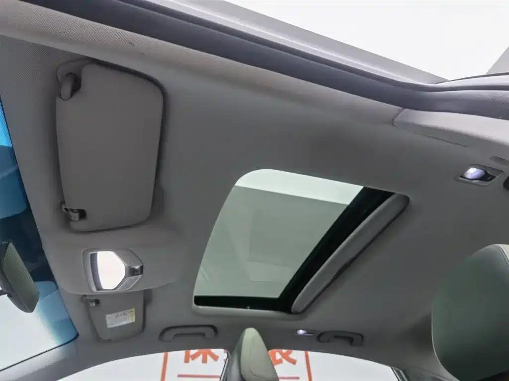 Geely Emgrand L HiP 2022 1.5TD-DHT Pro 100KM Super Speed — миниатюра 14