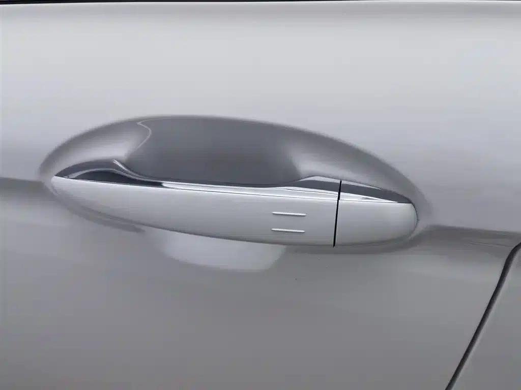 Geely Emgrand L HiP 2022 1.5TD-DHT Pro 100KM Super Speed — миниатюра 18