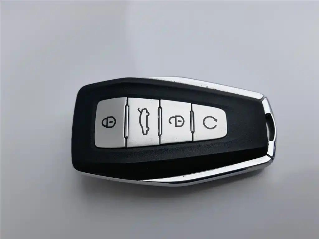 Geely Emgrand L HiP 2022 1.5TD-DHT Pro 100KM Super Speed — миниатюра 19