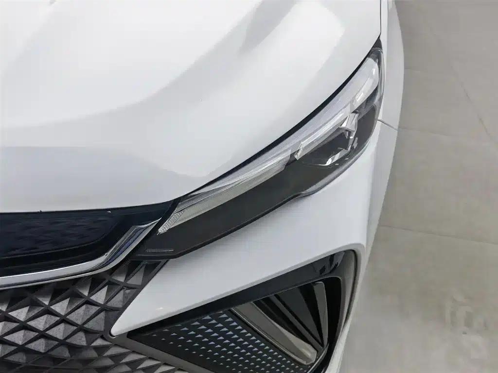 Geely Emgrand L HiP 2022 1.5TD-DHT Pro 100KM Super Speed — миниатюра 7