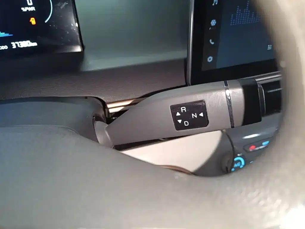 Kaiyi Shiyue 2023 Model 201km Wave Rider Edition — миниатюра 14
