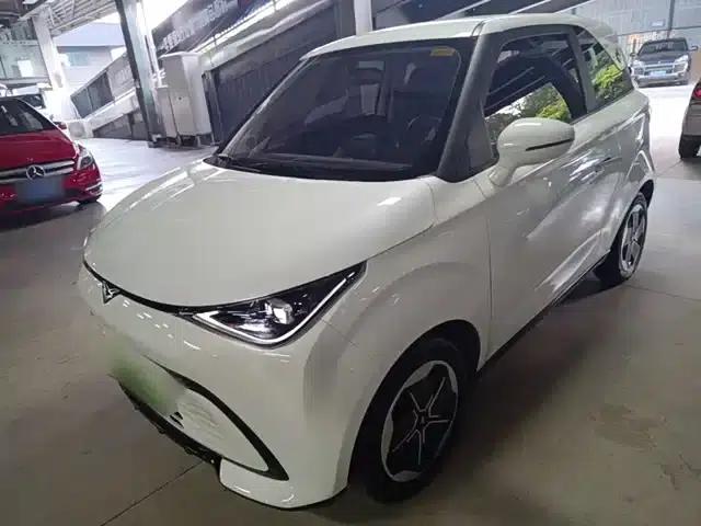 Kaiyi Shiyue 2023 Model 201km Wave Rider Edition
