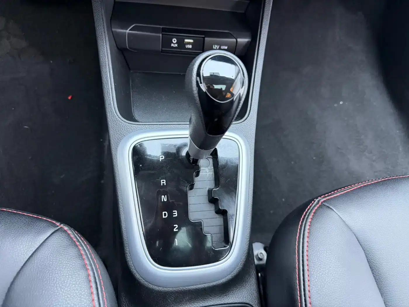 2020 Kia K2 1.4L Automatic Comfort Sunroof Edition — миниатюра 11