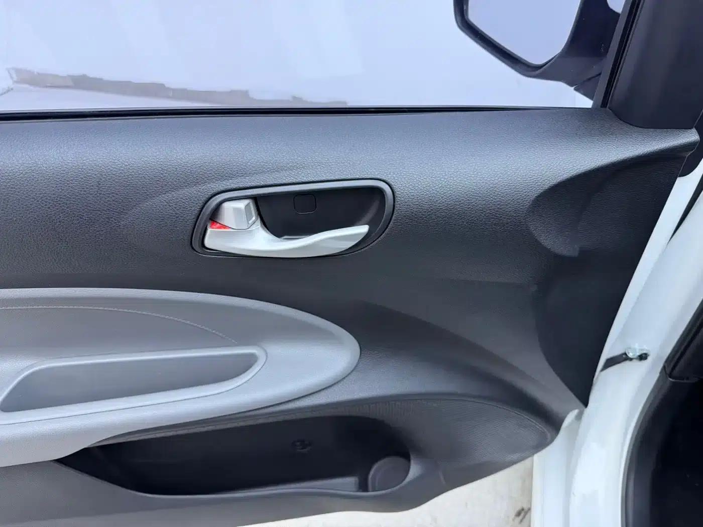 2020 Kia K2 1.4L Automatic Comfort Sunroof Edition — миниатюра 4