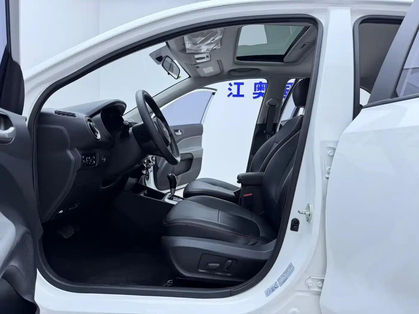 2020 Kia K2 1.4L Automatic Comfort Sunroof Edition — миниатюра 5