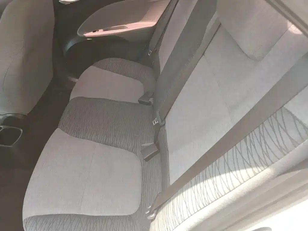 Kia K2 2017 1.4L Manual Smart Fashion Edition — миниатюра 17