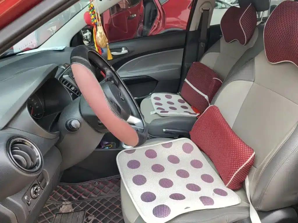 2017 Kia K2 1.4L Manual Smart Edition Value — миниатюра 15