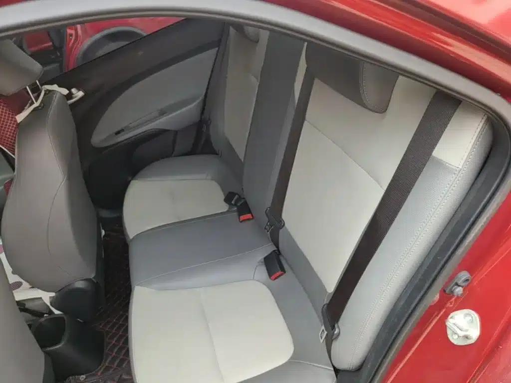 2017 Kia K2 1.4L Manual Smart Edition Value — миниатюра 17