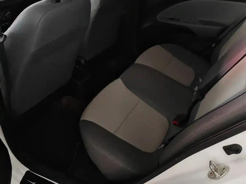 Huanchi 2019 1.4L Manual Smart Edition Value (China VI Emission Standard) — миниатюра 15