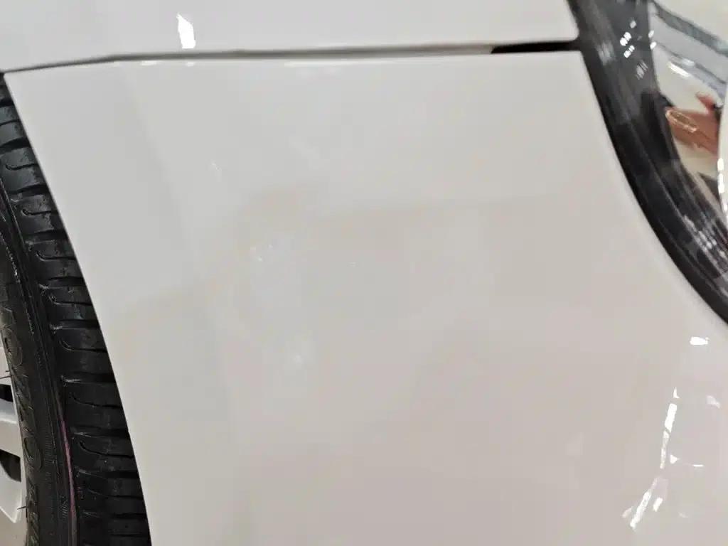 Huanchi 2019 1.4L Manual Smart Edition Value (China VI Emission Standard) — миниатюра 3